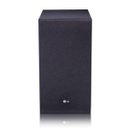 Ver imagem 3 de Sound Bar Lg Sj3 2.1 Canais Conexão Bluetooth Entrada USB Traseira Equalização Automática 300W