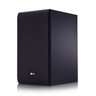 Sound Bar Lg Sj3 2.1 Canais Conexão Bluetooth Entrada USB Traseira Equalização Automática  300W - 2