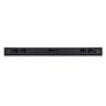 Sound Bar Lg Sj3 2.1 Canais Conexão Bluetooth Entrada USB Traseira Equalização Automática  300W - 1