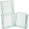 Veneziana Xadrez 20x20x6cm - 40031/02030001 - Ibravir - 2
