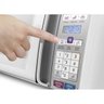 Micro-ondas Electrolux Meo44, 34L, Branco - 110V - 2