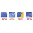 Ver imagem 3 de Piscina Mor 6700 Litros Splash Fun - 1055