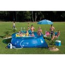 Ver imagem 2 de Piscina Mor 6700 Litros Splash Fun - 1055