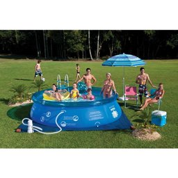 Piscina Mor 6700 Litros Splash Fun - 1055 - 2