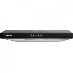 Depurador de Ar 60cm Slim DI61 3 Velocidades Suggar 110v - 2