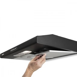 Depurador de Ar 60cm Slim DI61 3 Velocidades Suggar 110v - 3