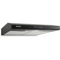 Depurador de Ar 60cm Slim DI61 3 Velocidades Suggar 110v - 1