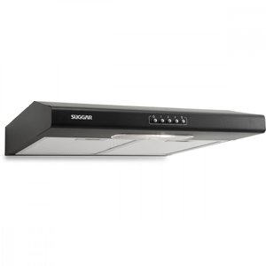 Depurador de Ar 60cm Slim DI61 3 Velocidades Suggar 110v