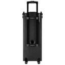 Ver imagem 2 de Caixa Amplificada Mondial Power Cm-07 com Microfone, Bluetooth, Entrada USB e Rádio Fm - 300W