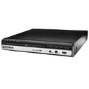 Ver imagem 1 de Dvd Player Mondial D-15 com Karaokê, Entrada USB e Ripping