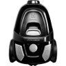 Aspirador de Pó Electrolux Easybox EASY1 1600W - Preto - 110 v - 4