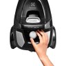 Aspirador de Pó Electrolux Easybox EASY1 1600W - Preto - 110 v - 5