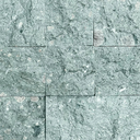 Ver imagem 1 de Pedra Natural Hijau Bruta 20x20 - 1m²