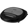 Grill Sanduicheira Black & Decker MultiGrill, Revestimento Antiaderente - 110 v - 1
