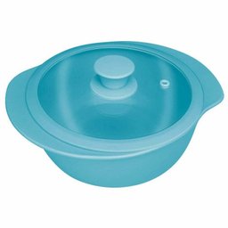 Conjunto de Panelas Oxford Acqua, 4 Peças, em Cerâmica - BM09-4502 - 4