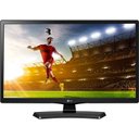 Ver imagem 1 de TV Monitor Lg 20P LED Hd HDMI USB - 20Mt49Df-Ps