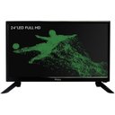Ver imagem 1 de TV 24 Polegadas Philco LED Hd HDMI USB - TV24N92D