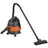 Aspirador de Pó e Água Black & Decker, 1200W, Sem Saco, Filtro Hepa - Bdap10 - 110 V - 3