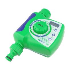 Irrigador Temporizador Automático Jardins E Hortas Amanco - 1 Irrigador Temporizador Automático Jardins E Hortas Amanco - 1