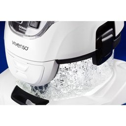 Aspirador de Pó e Água Vivenso - Kit 2 - 110V - 2