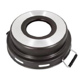 Grill Oriental Original Churrasqueira para Fogão a Gaz - 6