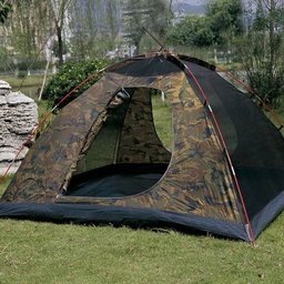Barraca Amazon 3/4 pessoas Nautika - 6