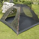 Ver imagem 4 de Barraca Amazon 3/4 pessoas Nautika