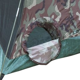 Barraca Amazon 3/4 pessoas Nautika - 5