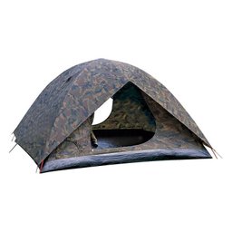 Barraca Amazon 3/4 pessoas Nautika - 1