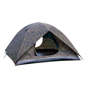 Barraca Amazon 3/4 pessoas Nautika