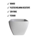 Ver imagem 7 de Mini Vaso Decorativo Suculenta Cachepot Plástico sem Planta