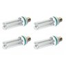 Lâmpada Led Compacta Milho Econômica 16w 4u Branco Frio Kit 4 - 1