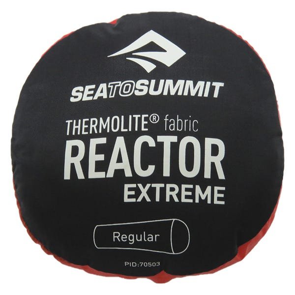 Liner Thermolite Reactor Extreme Sea To Summit - 3