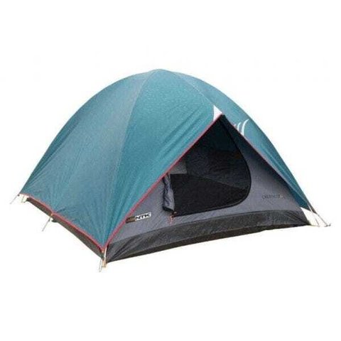 Barraca Cherokee GT 3/4 pessoas Nautika