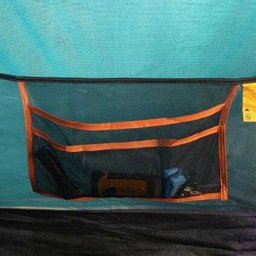 Barraca Cherokee GT 3/4 pessoas Nautika - 9