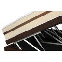 Ver imagem 5 de Cama Box Baú Queen + Colchão de Molas Ensacadas Anjos Classic 158cm