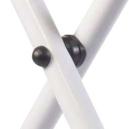 Simulador De Caminhada Power 1100 Violeta e Branco Dream - 2