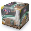 Ver imagem 3 de Noviça Bt1902, Balde Twister Mop com Mop, Anis, 6 L