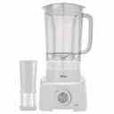 Ver imagem 3 de Liquidificador Philco Ph 900W 12 Velocidades - Branco - 110 V