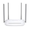 Roteador Wireless Mercusys 300n 4 Antenas de 5 Dbi Wireles - 1