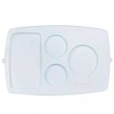 Ver imagem 2 de Caixa Termica 18 litros Azul MOR