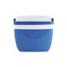 Caixa Termica 18 litros Azul MOR - 4