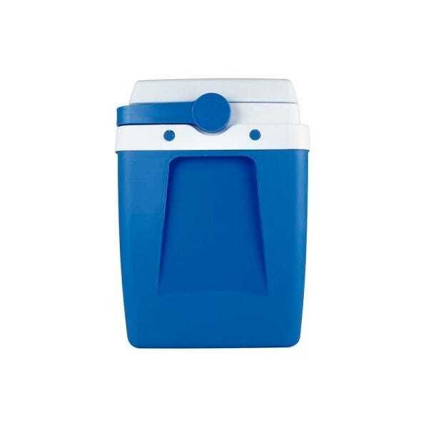 Caixa Termica 18 litros Azul MOR - 5