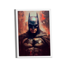 Quadro Batman -- BR ARTES - 1