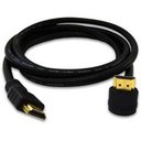 Ver imagem 1 de Cabo Hdmi 90 Graus 3 M