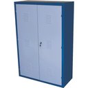Ver imagem 2 de Armário para Ferramentas 63,5 X 30 X 100cm Arm-13 com 3 Prateleiras - 1349 - Fercar Armario para Fer
