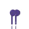 Fone de Ouvido para Iphone 5 Colormood Oex Roxo - 1