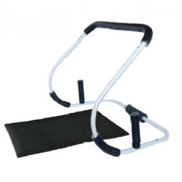 Aparelho Abdominal Ab Sport Fitness com Tapete TNT- Sport e Camping - 3