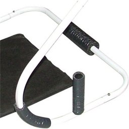 Aparelho Abdominal Ab Sport Fitness com Tapete TNT- Sport e Camping - 2