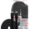 Cabo HDMI 5 metros 2.0 4k 3D Ultra HD Alta Velocidade - Tomate MHD-4005 - 4